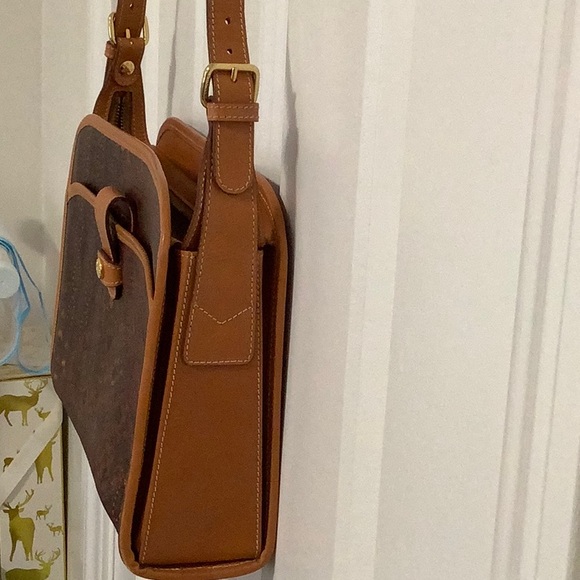 Escada multi pattern crossbody bag - Picture 3 of 16